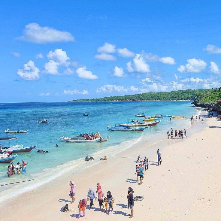 Pantai Tanjung Bira