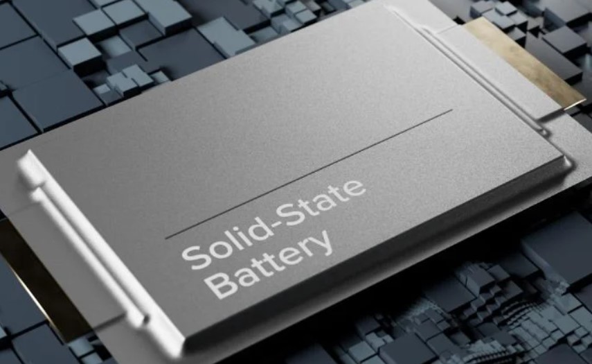 Apa Itu Solid State Battery Dalam Dunia Otomotif Revolusi Baterai Untuk Masa Depan Kendaraan Listrik
