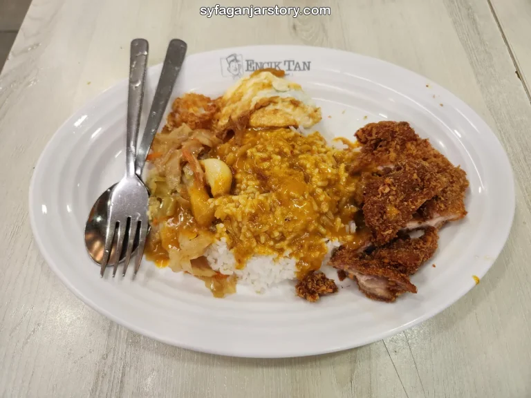 Cara Makan Enak Di Singapura Dengan Budget Minim Panduan Lengkap Untuk Penjelajah Rasa
