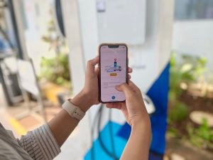 Cara Mencari Stasiun Pengisian Listrik Terdekat Lewat Aplikasi Panduan Lengkap Untuk Pemilik Kendaraan Listrik