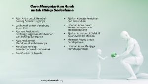 Cara Mengajarkan Anak Cara Membuat Prioritas Dalam Hidup Fondasi Penting Untuk Masa Depan Mereka