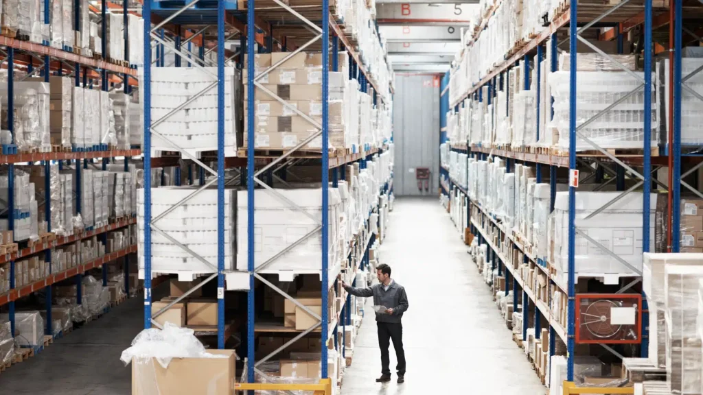 Cara Mengelola Stok Bahan Baku Agar Tidak Banyak Terbuang Kunci Efisiensi Dapur Dan Keuangan Anda