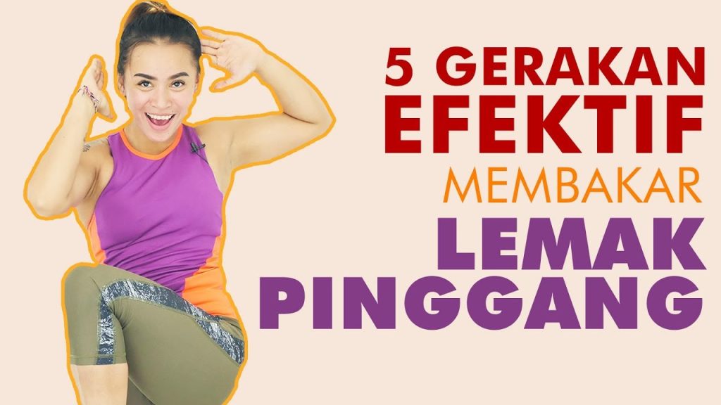 Cara Mengurangi Lemak Di Area Paha Dan Pinggul Panduan Lengkap Untuk Bentuk Tubuh Ideal