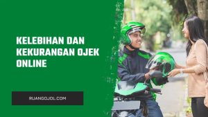 Manfaat Bergabung Dengan Aplikasi Ojek Online Bagi Kuliner Gerbang Menuju Pasar Yang Lebih Luas Dan Omset Berlipat