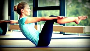 Manfaat Pilates Untuk Memperbaiki Postur Tubuh Panduan Lengkap Menuju Penampilan Dan Kesehatan Optimal