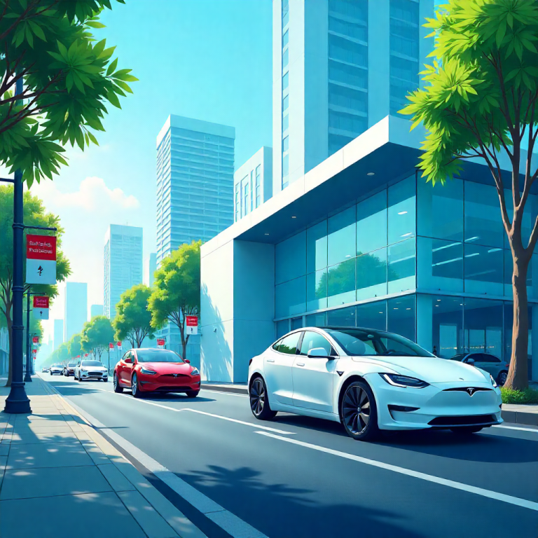 Menjelajahi Masa Depan Perkembangan Mobil Listrik Buatan Lokal Indonesia Yang Menjanjikan