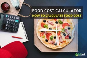 Optimalisasi Keuntungan Panduan Lengkap Cara Menentukan Harga Jual Makanan Berdasarkan Food Cost Untuk Bisnis Kuliner Anda