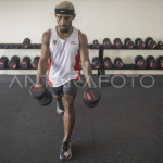 Panduan Lengkap Cara Memulai Latihan Angkat Beban Dari Nol Untuk Kesehatan Optimal