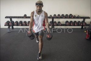 Panduan Lengkap Cara Memulai Latihan Angkat Beban Dari Nol Untuk Kesehatan Optimal