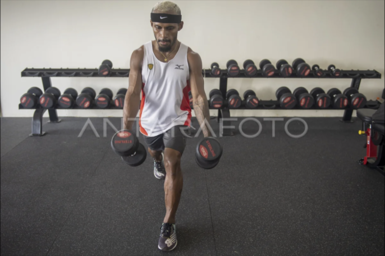 Panduan Lengkap Cara Memulai Latihan Angkat Beban Dari Nol Untuk Kesehatan Optimal