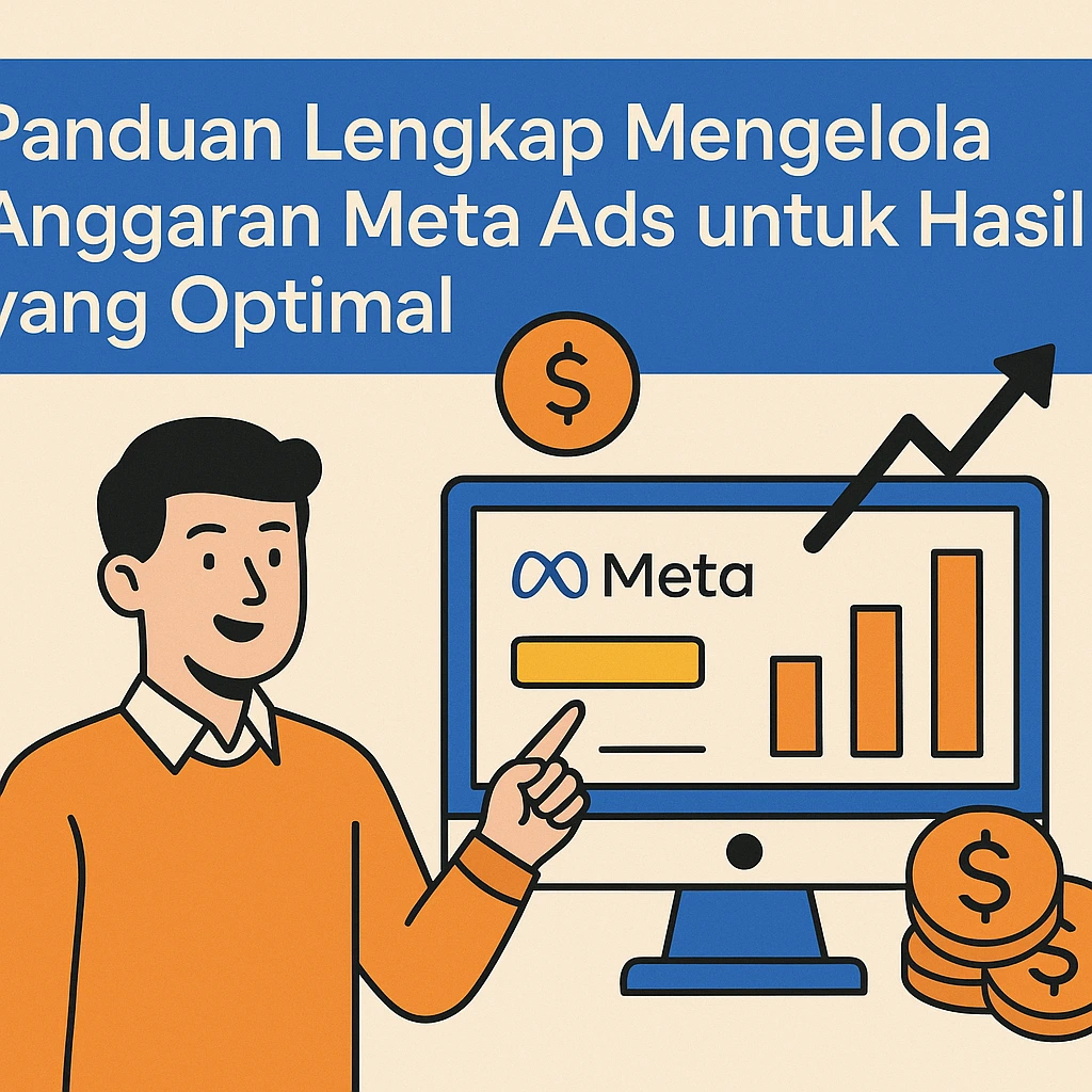 Panduan Lengkap Cara Mengelola Anggaran Iklan Digital Yang Terbatas Untuk Hasil Maksimal