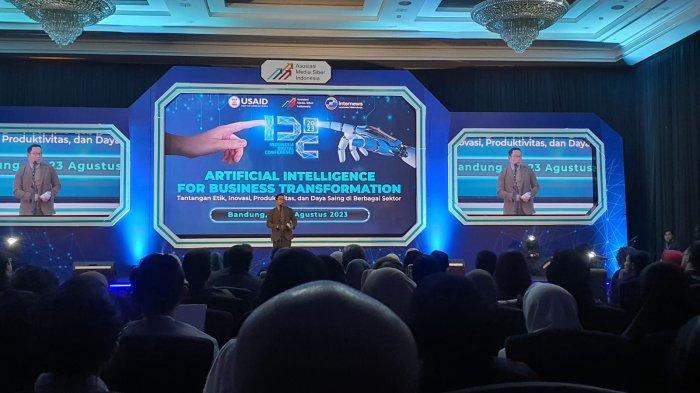 Pentingnya Adaptasi Terhadap Teknologi Ai Di Marketing Membangun Keunggulan Kompetitif Di Era Digital