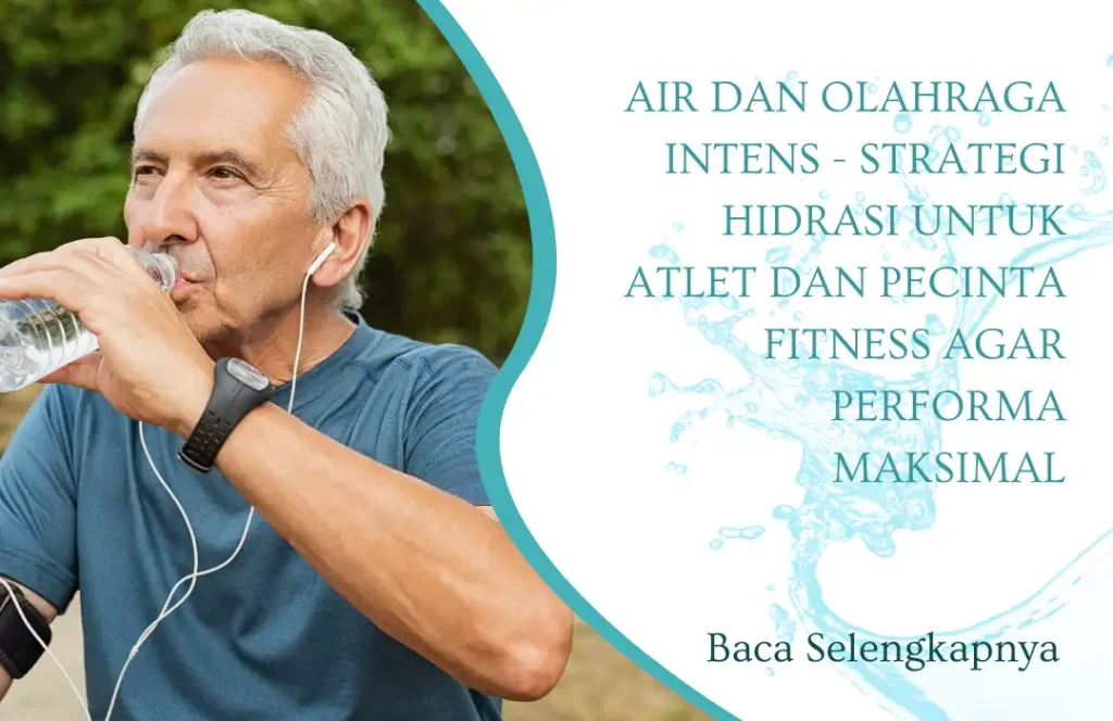 Pentingnya Hidrasi Selama Sesi Olahraga Intens Panduan Lengkap Untuk Performa Optimal Dan Kesehatan