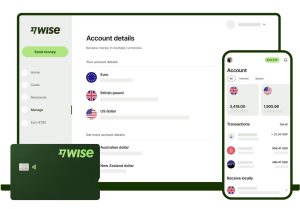Revolusi Keuangan Global Mengungkap Keuntungan Menggunakan Kartu Multi Currency Wise Untuk Petualang Modern