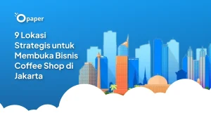 Tips Memilih Lokasi Strategis Untuk Membuka Kedai Kopi Fondasi Kesuksesan Bisnis Anda