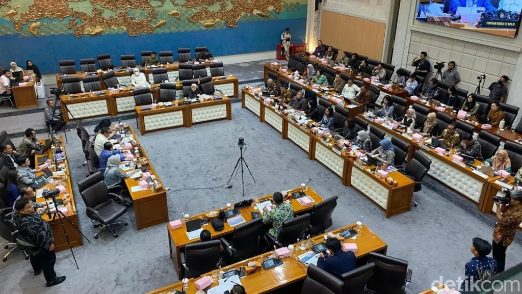 Dampak Geopolitik Timur Tengah Ancaman Triliunan Rupiah Dan Jutaan Wisatawan Hilang Bagi Pariwisata Ri