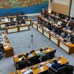 Dampak Geopolitik Timur Tengah Ancaman Triliunan Rupiah Dan Jutaan Wisatawan Hilang Bagi Pariwisata Ri