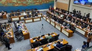 Dampak Geopolitik Timur Tengah Ancaman Triliunan Rupiah Dan Jutaan Wisatawan Hilang Bagi Pariwisata Ri