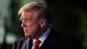 Diplomasi Penuh Misteri Harapan Trump Dan Teka Teki Tawaran Iran Di Tengah Mediasi Pakistan