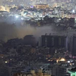 Eskalasi Konflik Israel Umumkan Rencana Penghancuran Massal Di Perbatasan Lebanon Zona Penyangga Hingga Sungai Litani