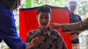 Jakarta Utara Intensifkan Perekaman E Ktp Layanan Jemput Bola Sasar Warga Dan Pendatang Pascalebaran