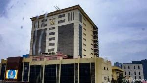 Langkah Tegas Bareskrim Kasus Judi Online Rp 55 Miliar Siap Disidangkan Bukti Keseriusan Berantas Kejahatan Digital