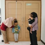 Maluku Utara Beraksi Kisah Sukses Penanganan Stunting Melalui Kemitraan Strategis Dan Inovasi Komunitas