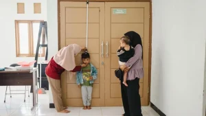 Maluku Utara Beraksi Kisah Sukses Penanganan Stunting Melalui Kemitraan Strategis Dan Inovasi Komunitas