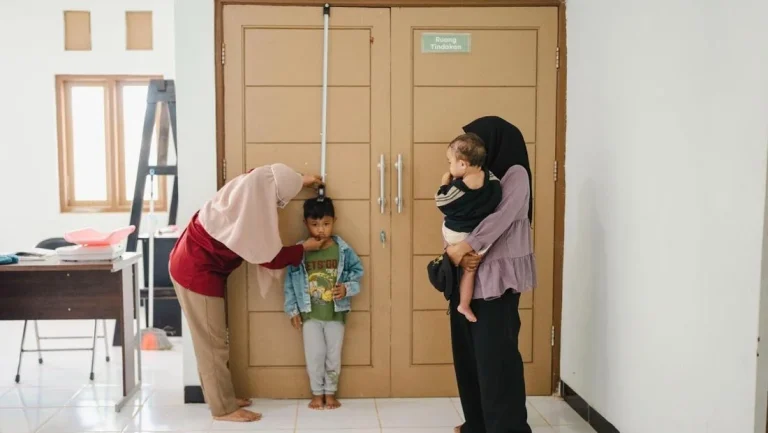 Maluku Utara Beraksi Kisah Sukses Penanganan Stunting Melalui Kemitraan Strategis Dan Inovasi Komunitas