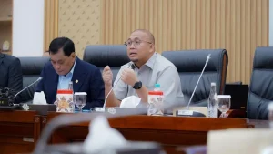 Menelisik Harapan Lolosnya Kapal Pertamina Di Selat Hormuz Antara Diplomasi Intensif Dan Dinamika Geopolitik Kawasan