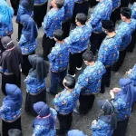 Mengurai Dinamika Kekuasaan Dan Sistem Merit Fondasi Integritas Tata Kelola Pemerintahan