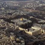 Pembatasan Akses Di Al Aqsa Israel Larang Dua Pendakwah Palestina Menambah Ketegangan Di Yerusalem
