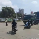 Akses Vital Kbn Marunda Tersendat Parah Kemacetan Pagi Hari Lumpuhkan Cilincing