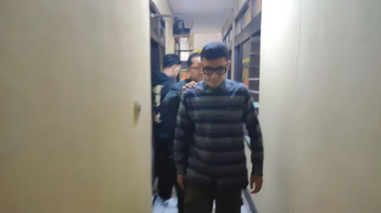 Euforia Kemenangan Ternoda Kasus Pemalakan Viral Di Dago Atas Bandung Berujung Penangkapan