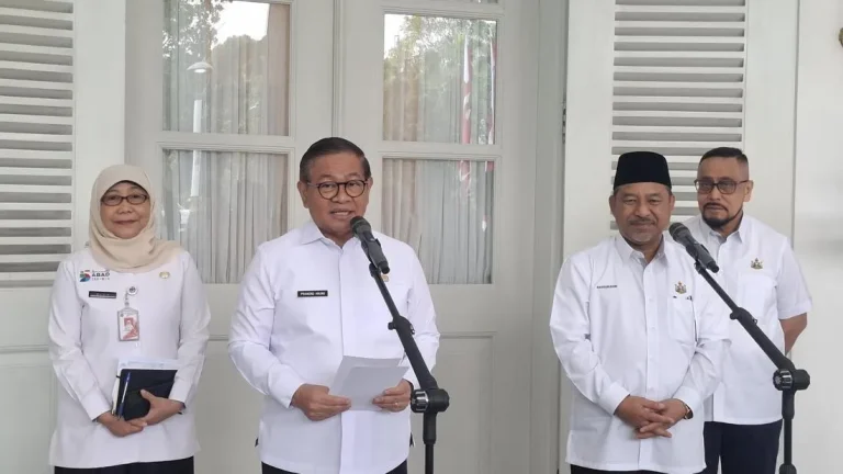 Jakarta Dan Kelantan Pererat Tali Persaudaraan Jajaki Kolaborasi Multisektor Dari Udara Hingga Naskah Kuno