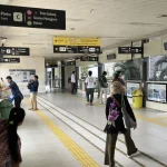 Manggarai Di Persimpangan Pembangunan Penutupan Halte Transjakarta Menandai Babak Baru Integrasi Transportasi