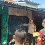 Mengungkap Jaringan Peredaran Obat Keras Ilegal Aparat Gabungan Segel Warung Di Parung Bogor