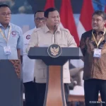 Menyongsong May Day 2026 Prabowo Subianto Paparkan Visi Kesejahteraan Buruh Dari Perumahan Hingga Kota Terpadu