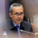Polemik Otoritas Penentuan Kerugian Negara Alexander Marwata Tegaskan Peran Final Majelis Hakim