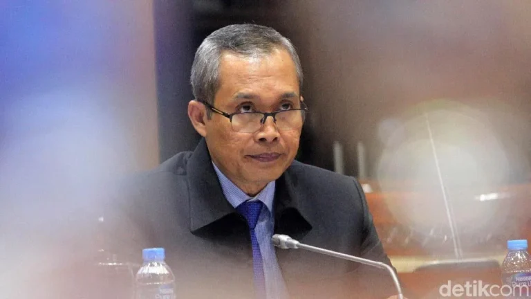 Polemik Otoritas Penentuan Kerugian Negara Alexander Marwata Tegaskan Peran Final Majelis Hakim