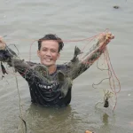 Revitalisasi Situ Citatah Kolaborasi Lintas Sektor Kendalikan Invasi Ikan Sapu Sapu Dan Atasi Sedimentasi Parah