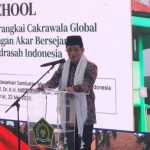 Transformasi Pendidikan Madrasah Menteri Agama Dorong Man Ic Serpong Jadi Pusat Berbagi Keunggulan Global
