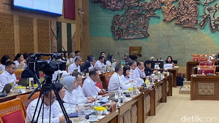Integritas Riset Indonesia Terancam Kemendikti Siapkan Sanksi Hukum Tegas Atas Dugaan Pemalsuan Global